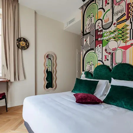 La Kara Hotel 4*