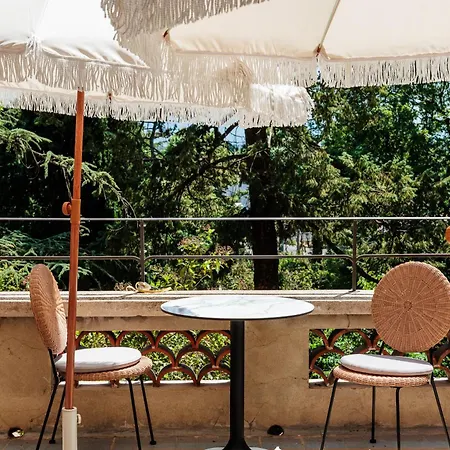 La Kara 4* Romans-sur-Isère