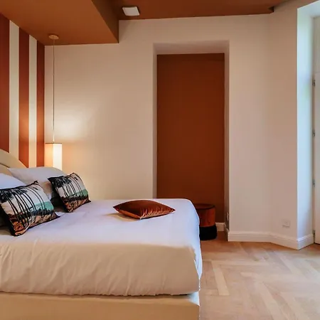 Hotel La Kara Romans-sur-Isère